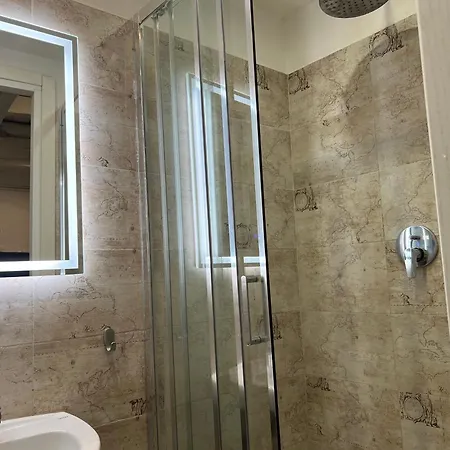 Apartment Characteristic & Modern In Trastevere *